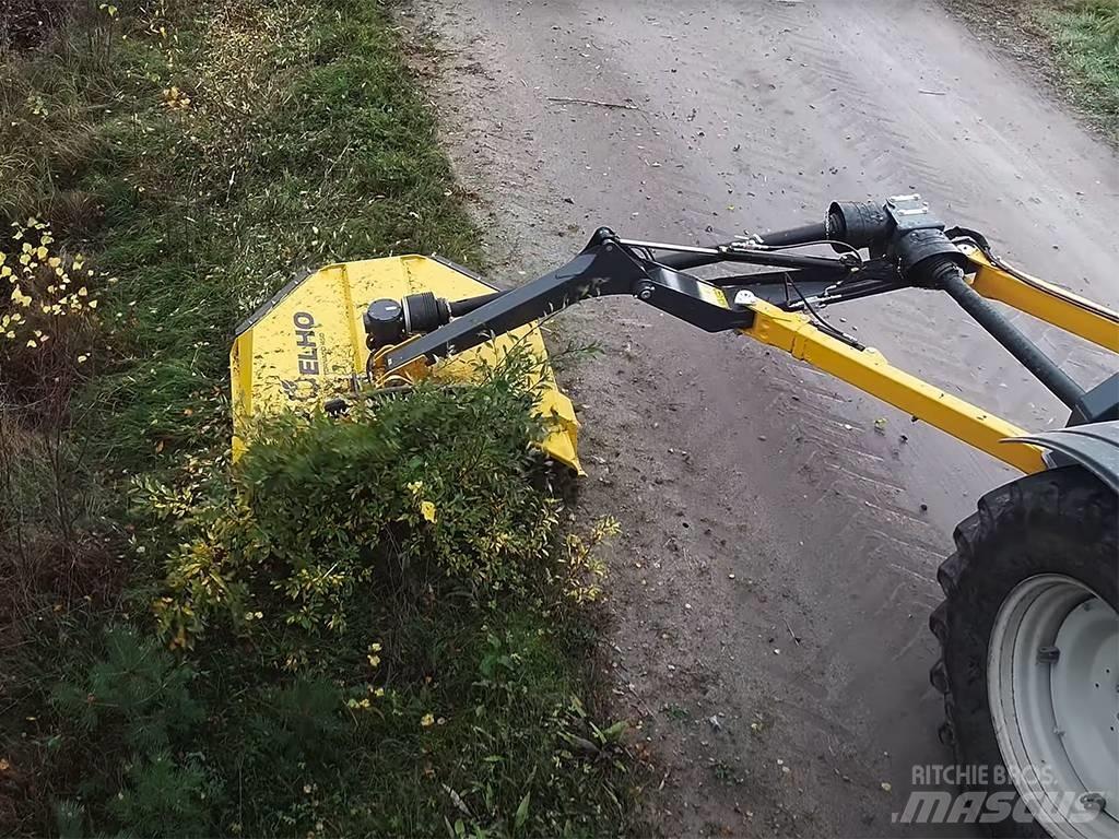 Elho Tornado 450 Hekklippere