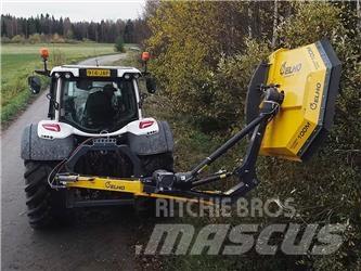 Elho Tornado 450 Hekklippere