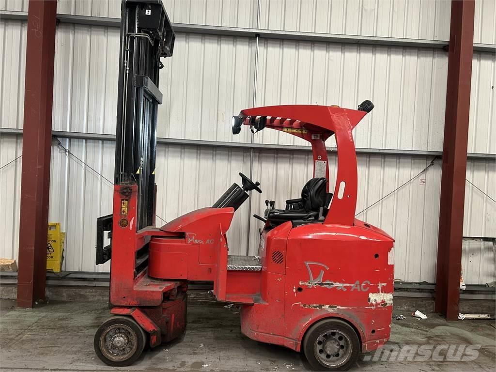  AC Stormax 1250 Smalgangstruck