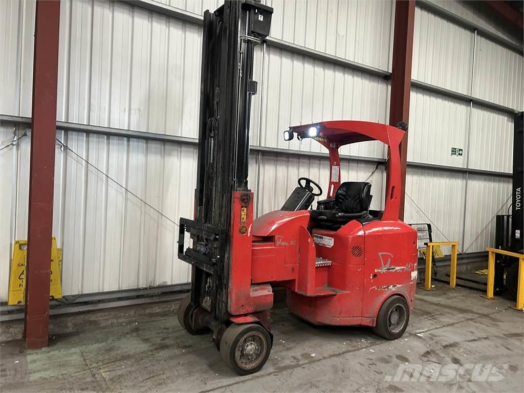  AC Stormax 1250 Smalgangstruck