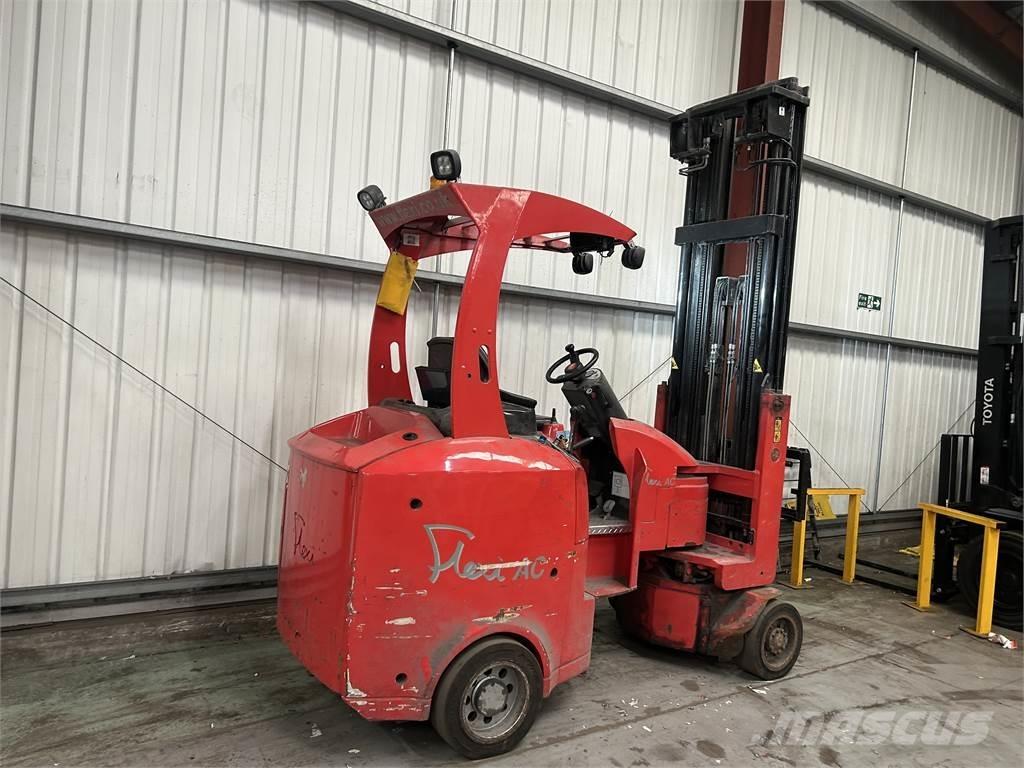  AC Stormax 1250 Smalgangstruck