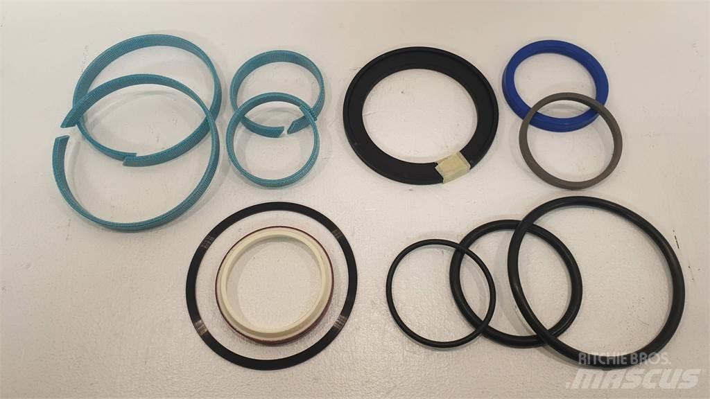 Hultdins 0121106 Hydraulikk