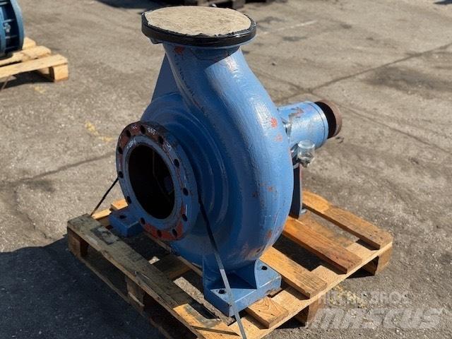  ENSIVAL  CDN 200-40 Vannpumper