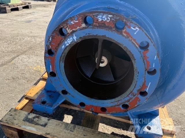  ENSIVAL  CDN 200-40 Vannpumper