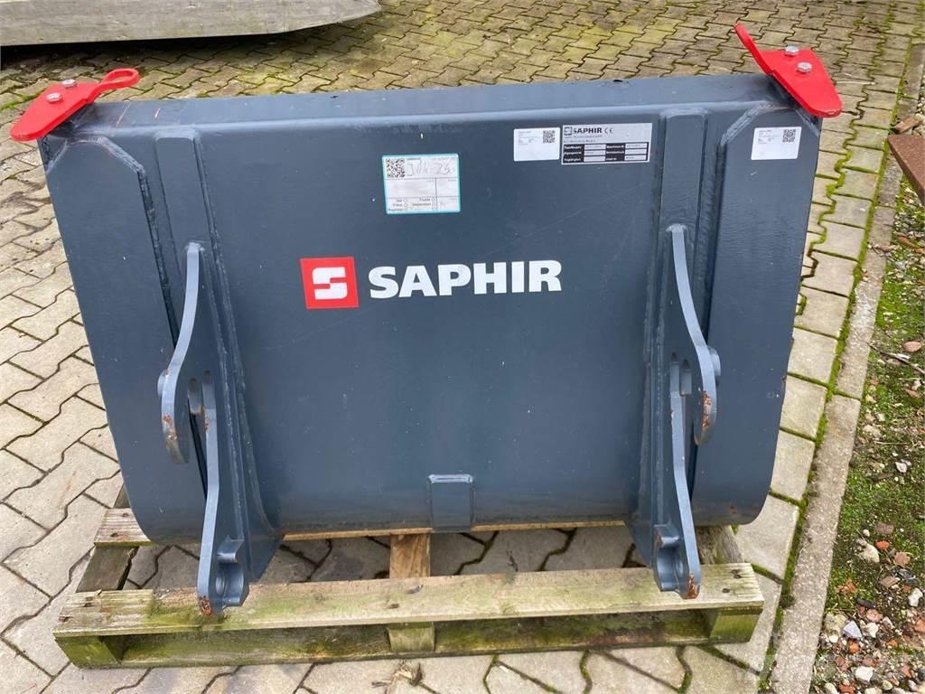 Saphir LG 11 Landbruk - Annet