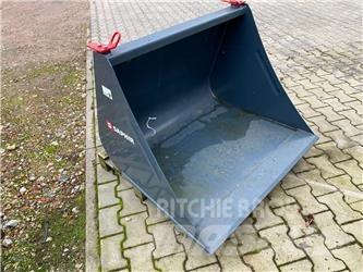 Saphir LG 11 Landbruk - Annet