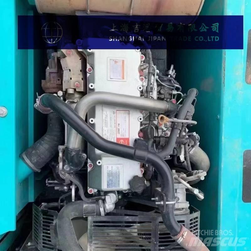 Kobelco 260 Beltegraver