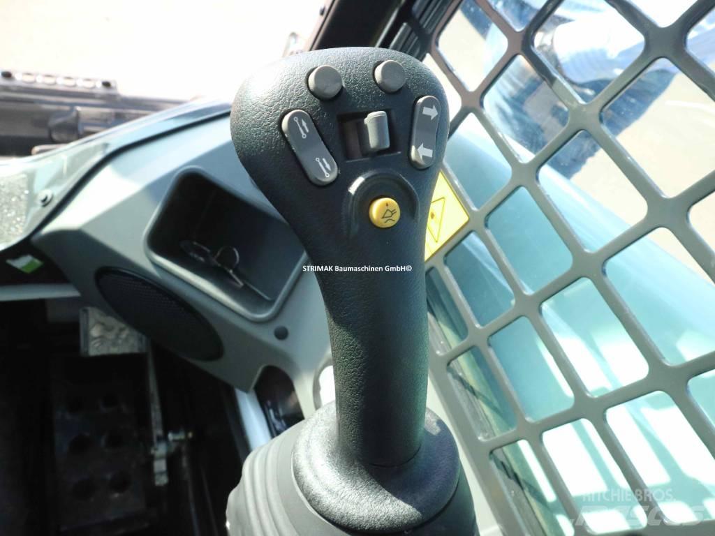 Bobcat T 450 Kompaktlastere