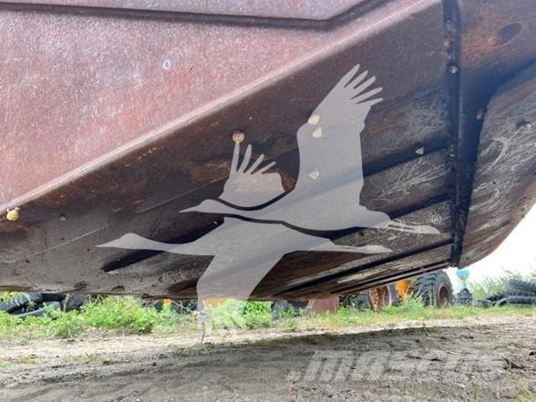 CAT 1952647 Skuffer