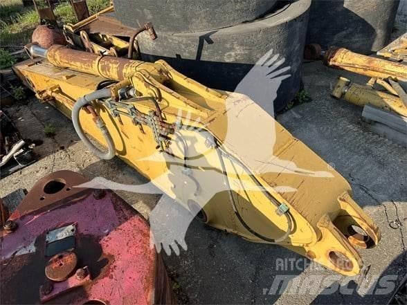 CAT 320C Anlegg - Annet
