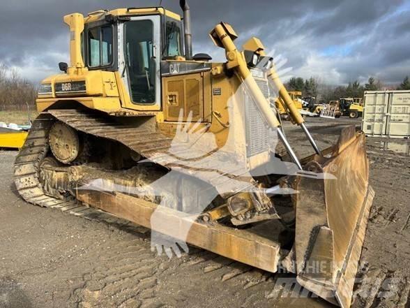 CAT D6R LGP Dozere Beltegående