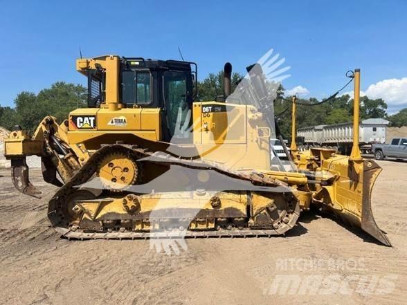 CAT D6T XW Dozere Beltegående