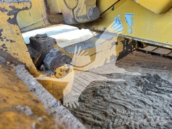 CAT D6T XW Dozere Beltegående