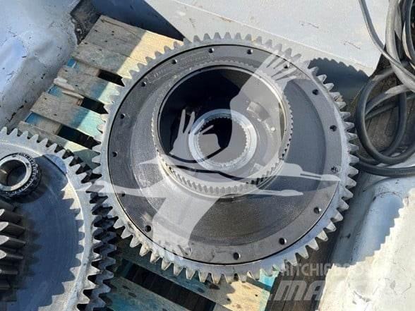 Doosan MOXY Anlegg - Annet