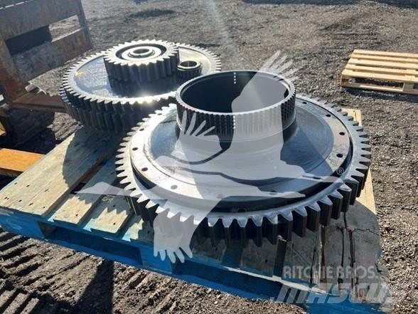 Doosan MOXY Anlegg - Annet