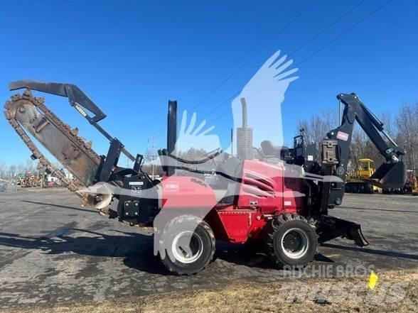 Toro RT600 Kjedegravere