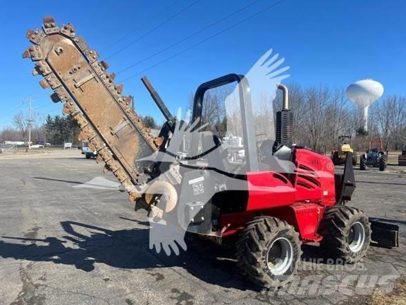 Toro RT600 Kjedegravere