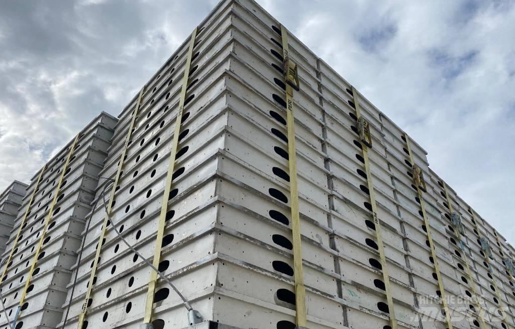Peri Skydeck Stillas