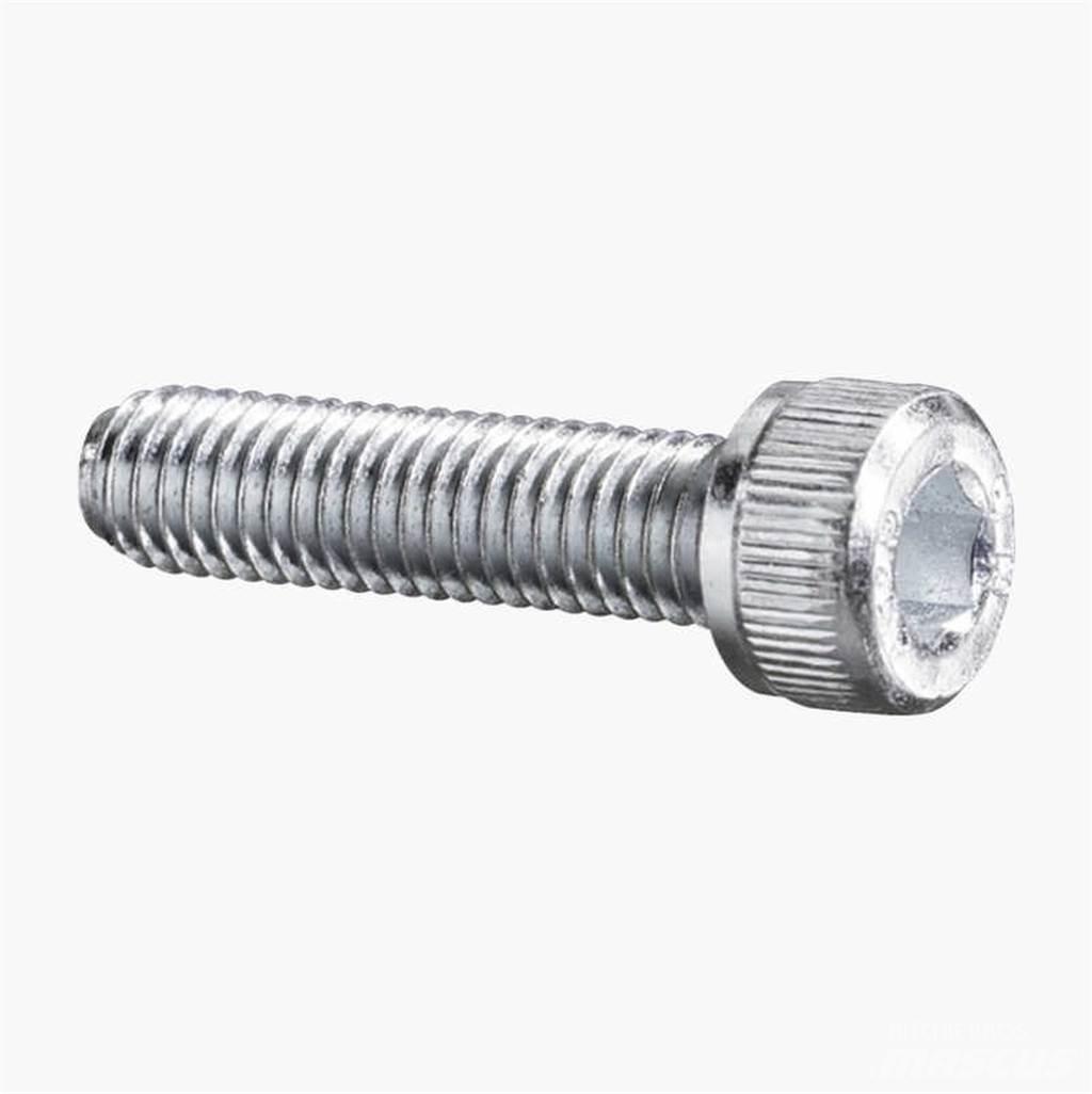 Ponsse 0043750 Chassis og understell