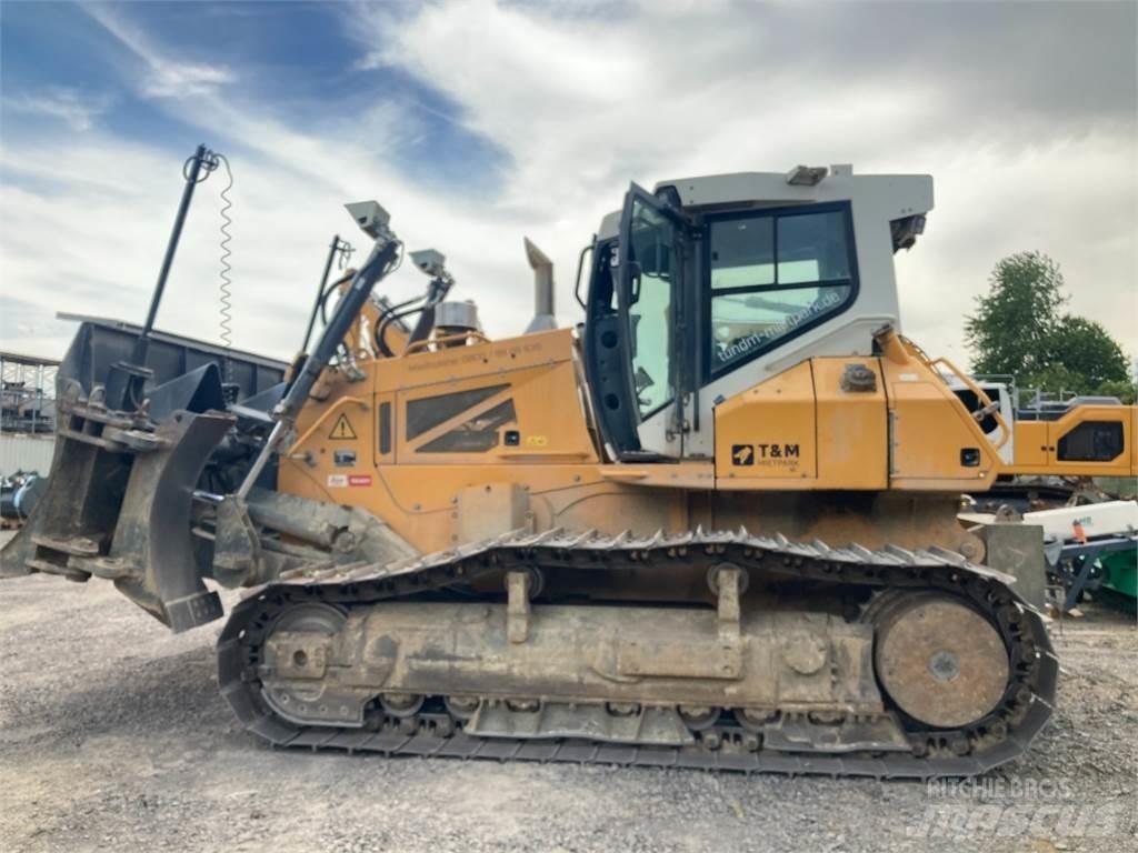Liebherr PR736 LGP Dozere Beltegående