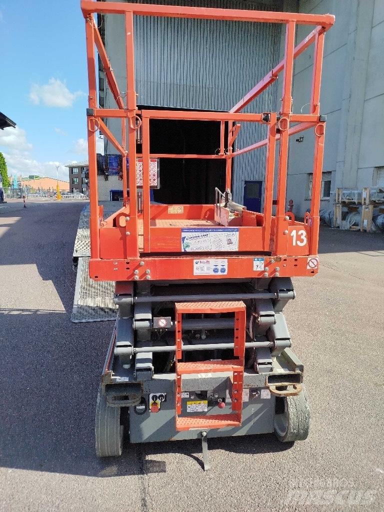 SkyJack SJ 4626 Sakselifter