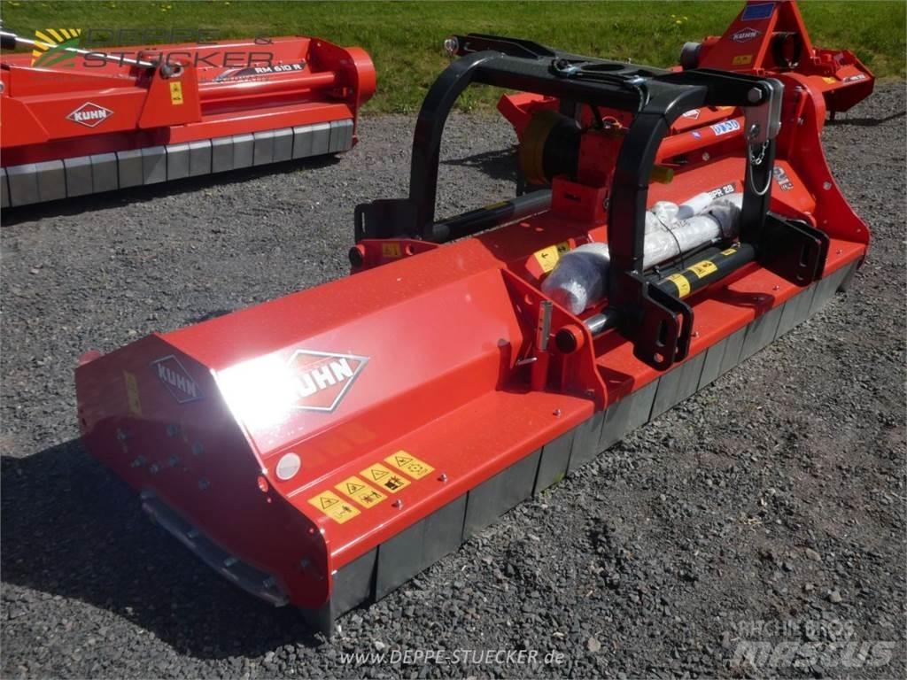 Kuhn BPR 28 Park- og hagemaskiner - Annet