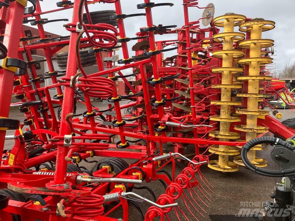 Väderstad NZA800 Harver