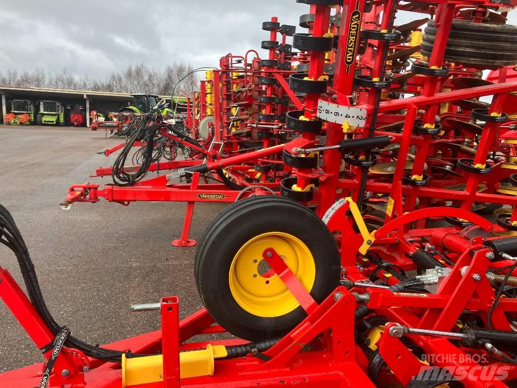 Väderstad NZA800 Harver