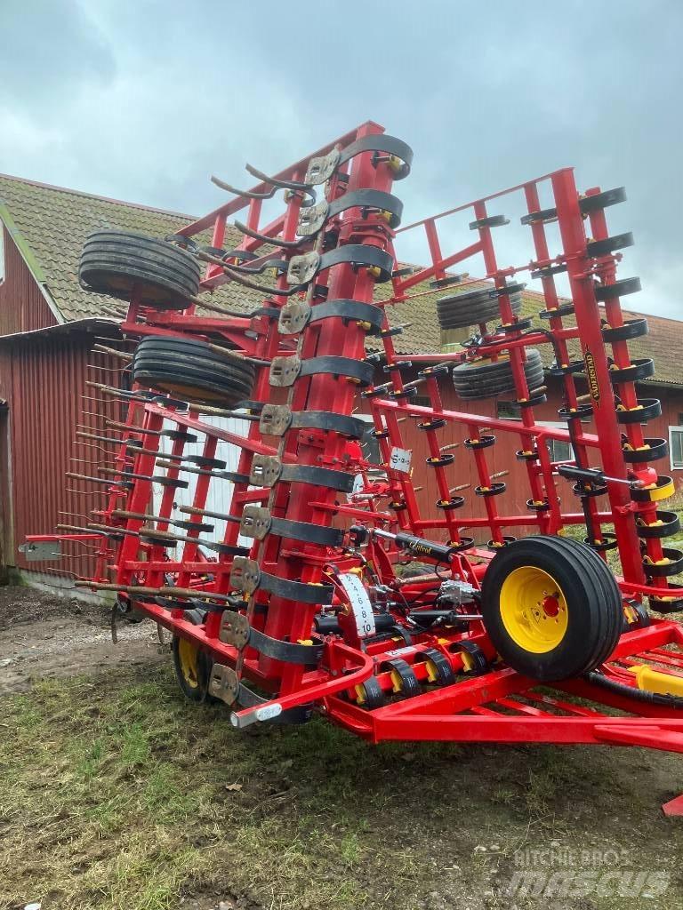 Väderstad NZA800 Harver