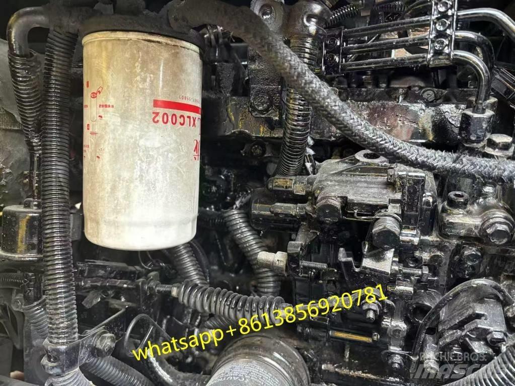 Komatsu PC 55 Minigravere <7t