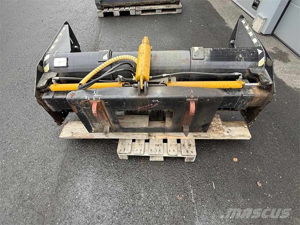 Skaala L19-30 Snøploger- og skjær