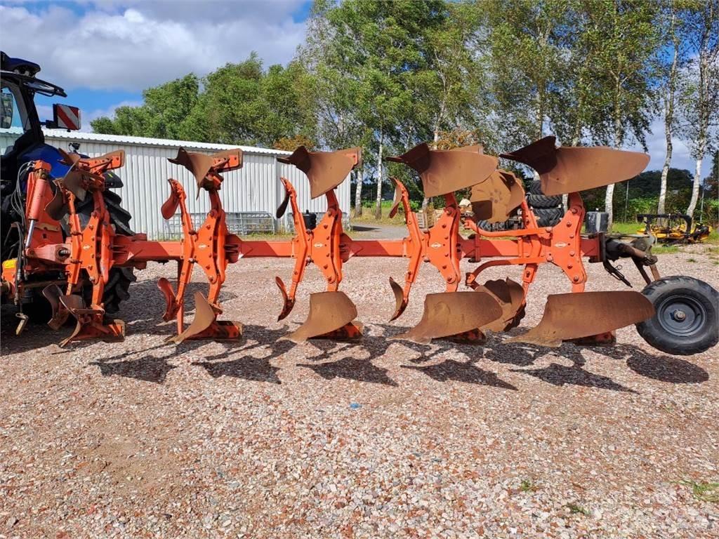 Kuhn VM 152 5T Ploger