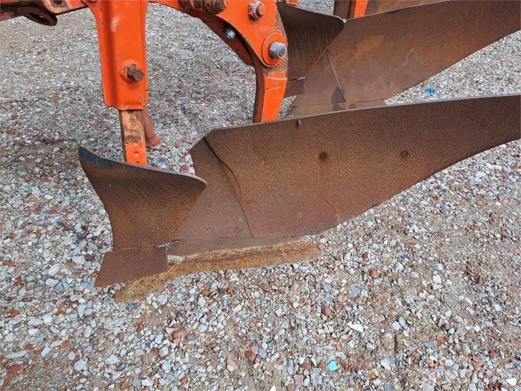 Kuhn VM 152 5T Ploger