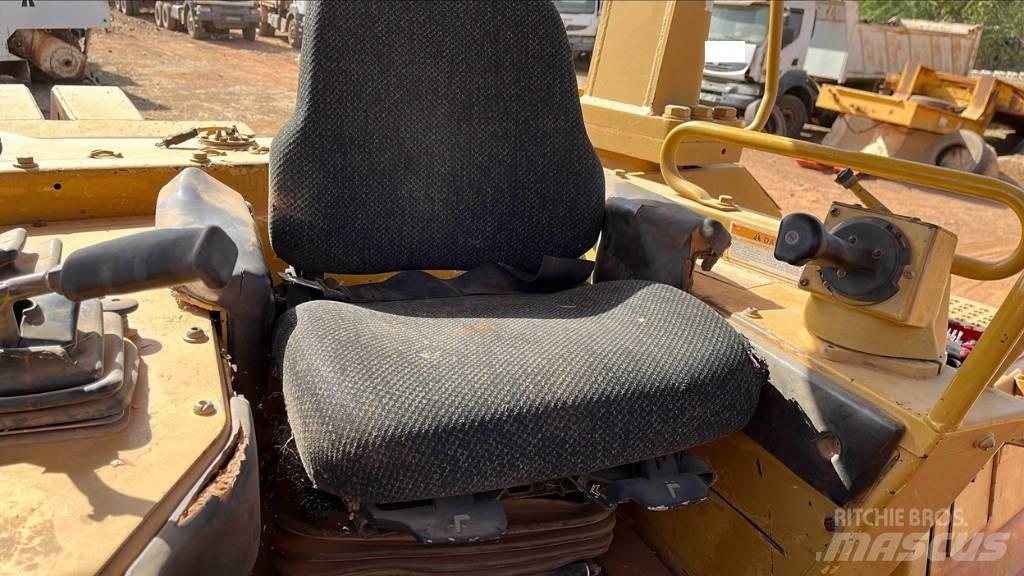 CAT D8R Dozere Beltegående