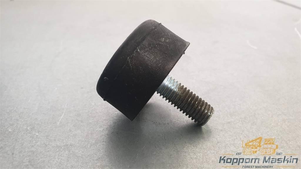 Ponsse 0057317 Chassis og understell