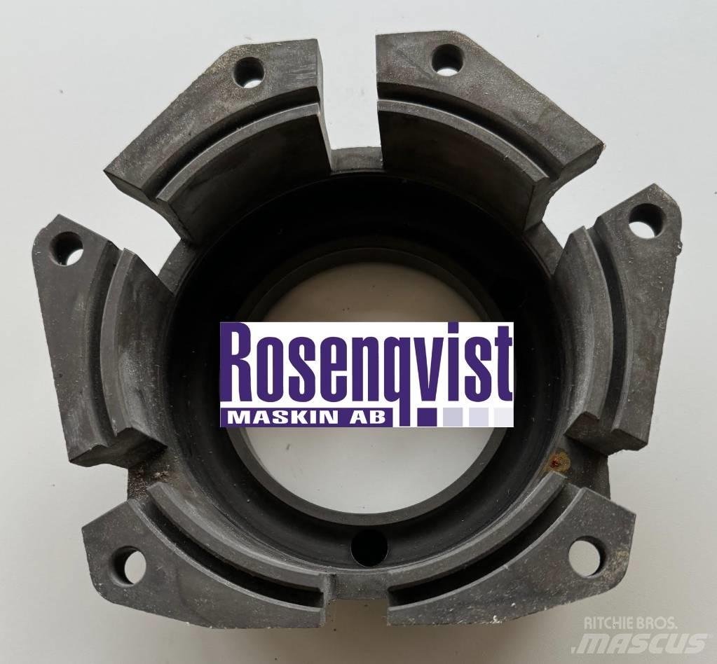 Fiat Cover 5144626 Bremser