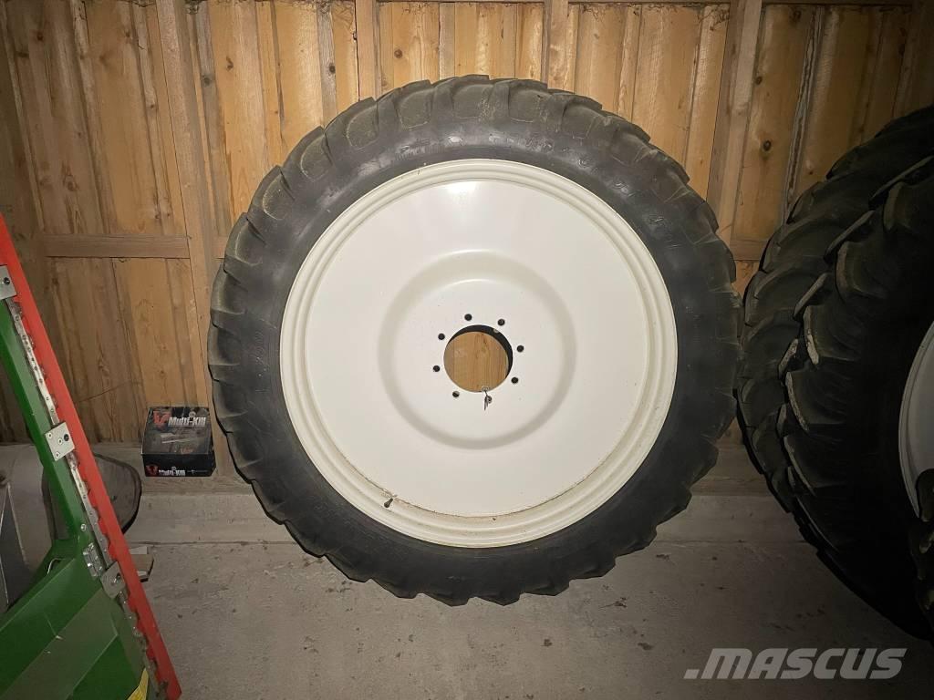 Bargam Fox 3700 Slepesprøyter