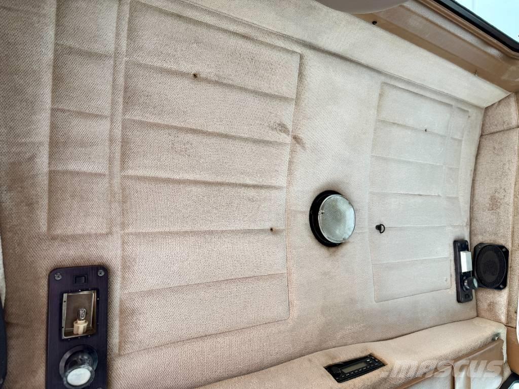 Peterbilt 379 Trekkvogner