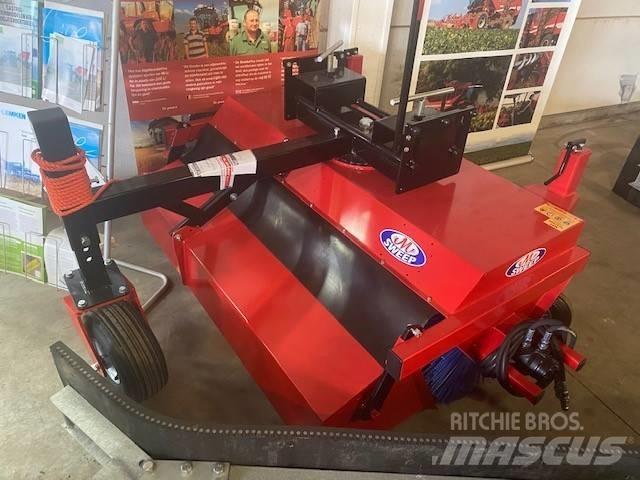  Sweep HSTV600/150 Landbruk - Annet