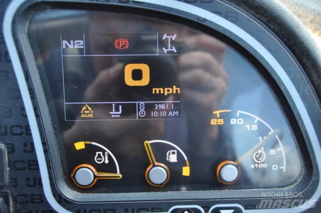 JCB 540-140 Teleskoplastere