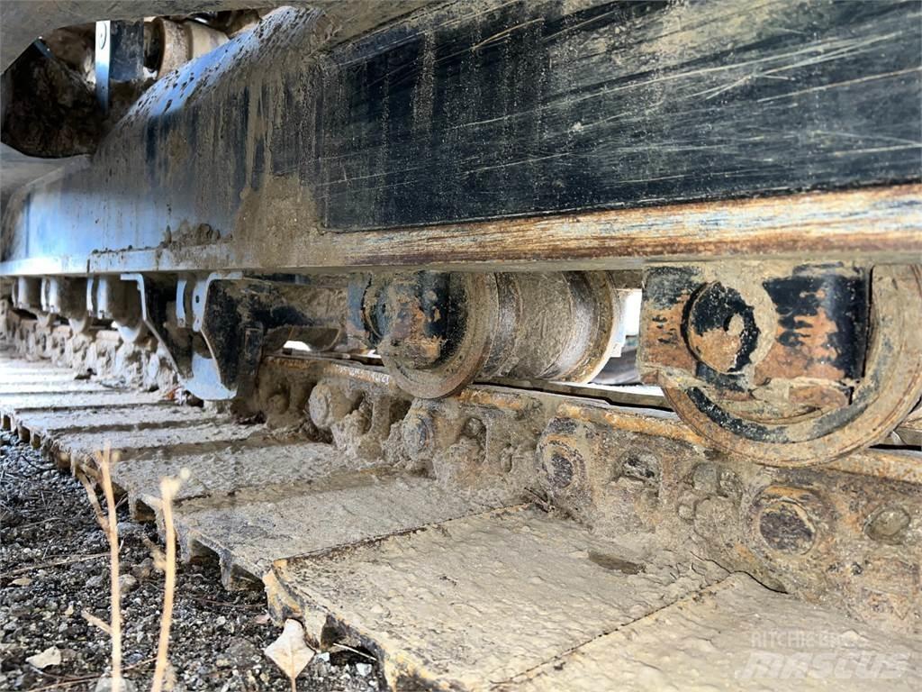 CAT 317GC Anlegg - Annet