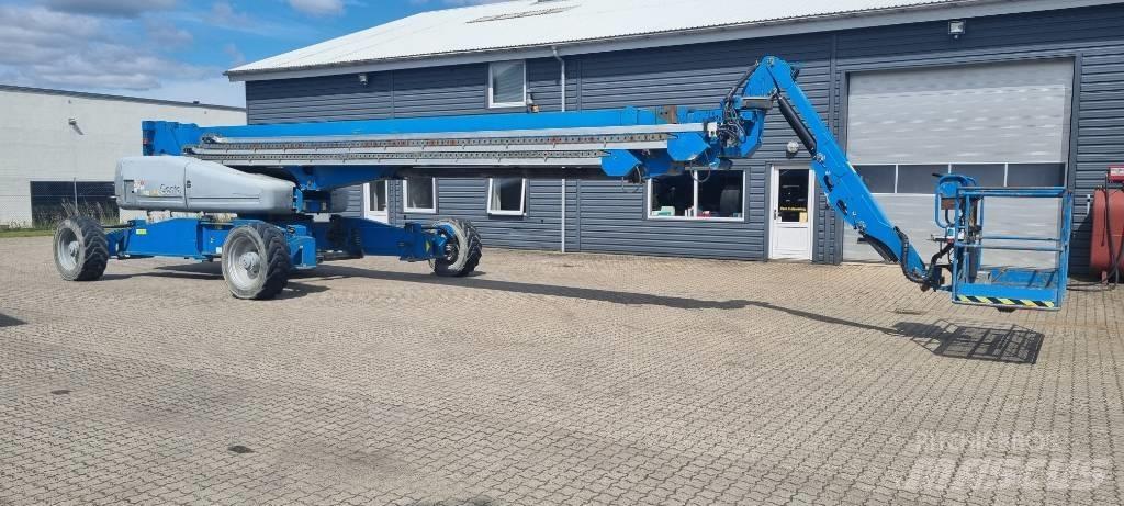 Genie SX180 Teleskop bomlifter