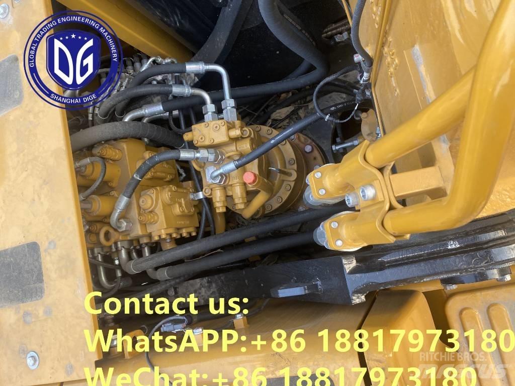 Sany SY 205 H Beltegraver