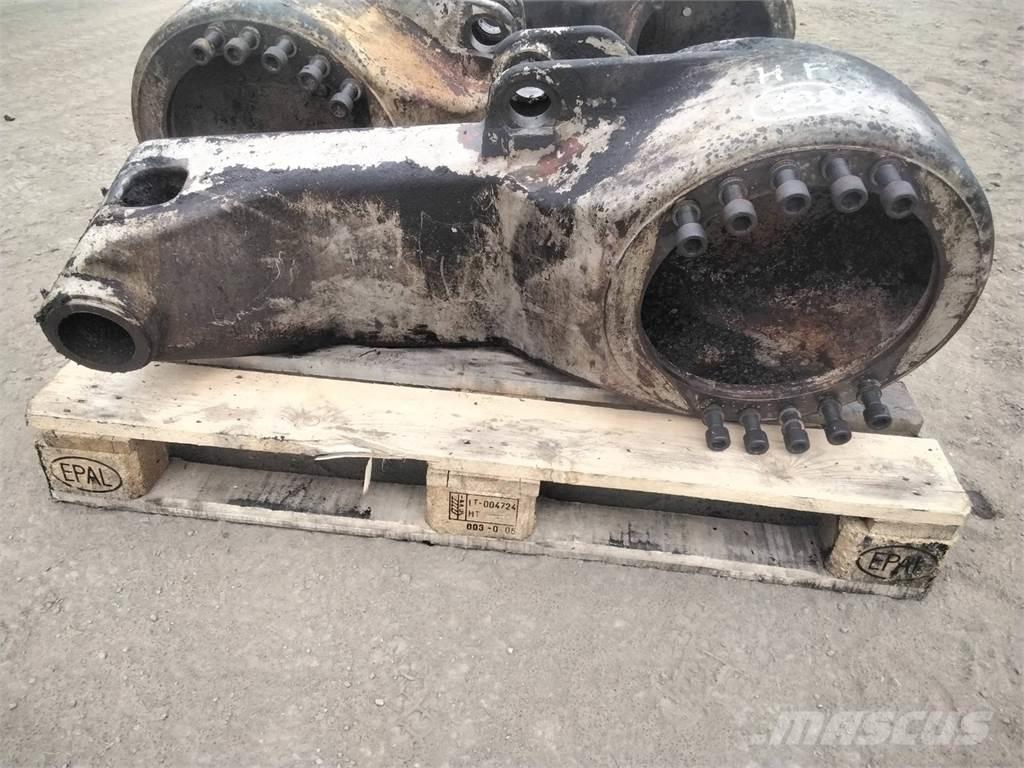 Rottne Pendelarm Girkasse