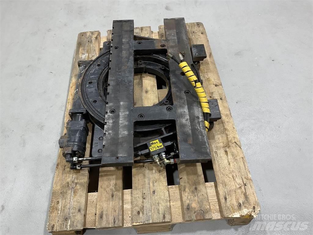 Elm RE 2236 0 Balleklemme