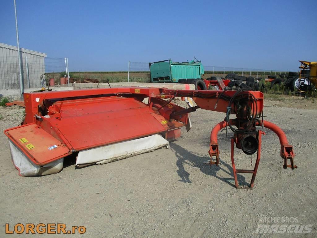 Kuhn FC 302 G Slåmaskiner