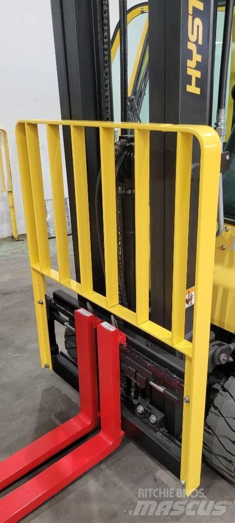 Hyster J 1.5 XNT Elektriske trucker
