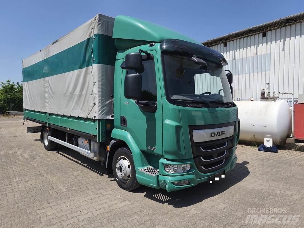 DAF LF 180 FA Kapellbil