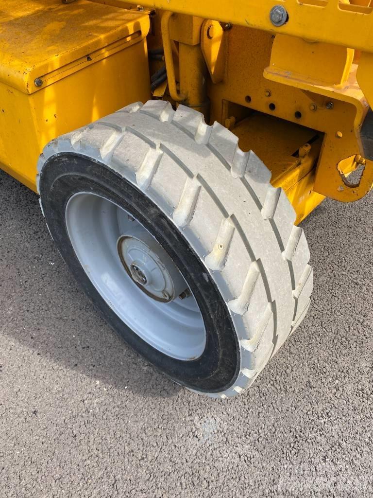JLG 4069 LE Sakselifter