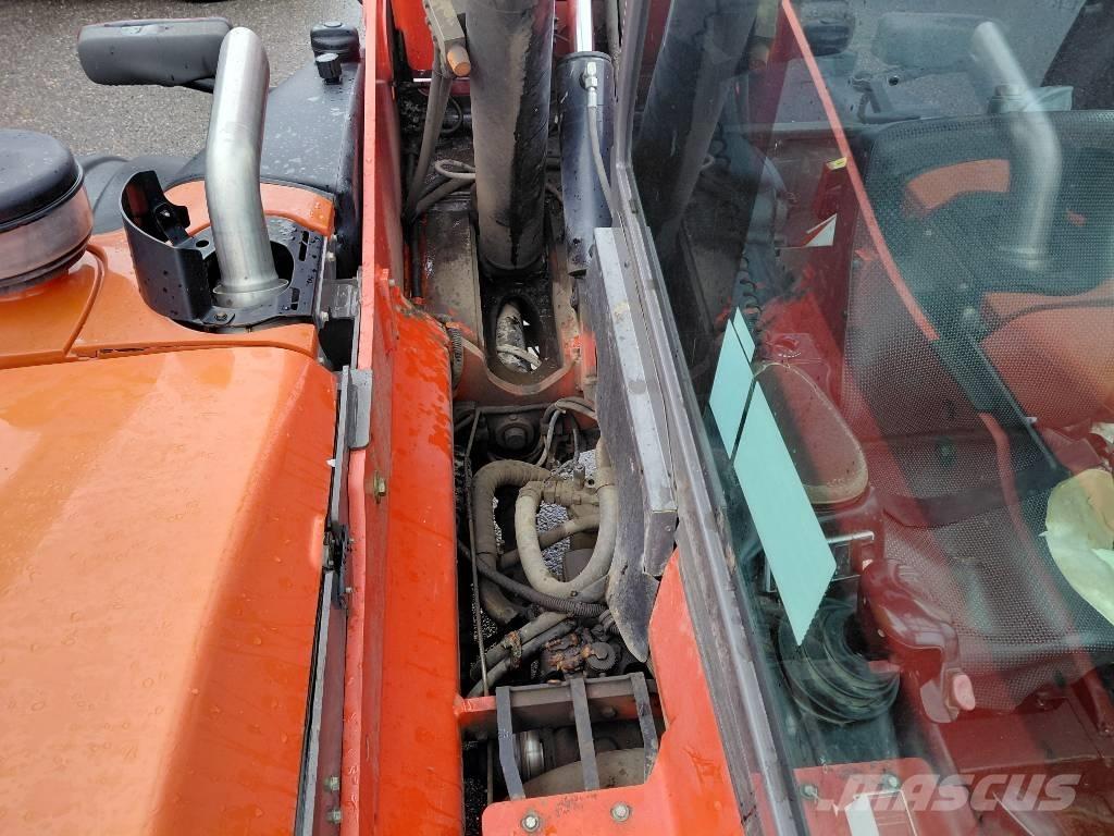 Manitou MT 932 Teleskoplastere